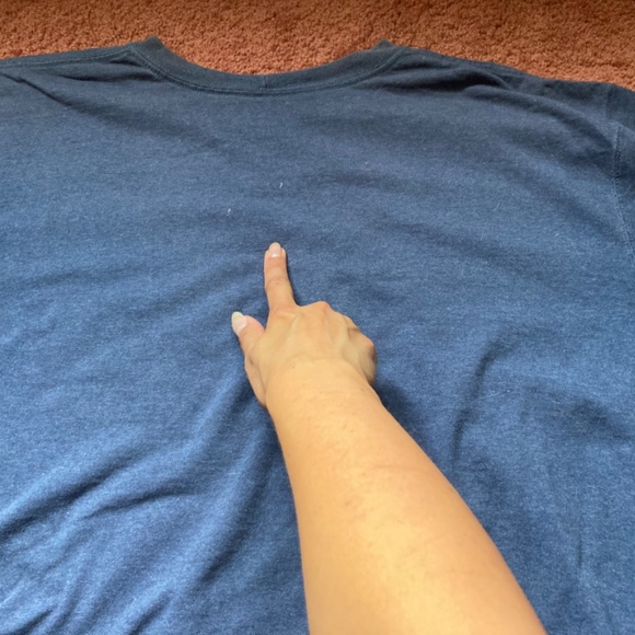 Carhartt T Shirt Size XL Extra Large - Picture 5 of 5